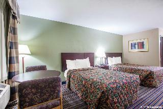 Hotel Econo Lodge Belton