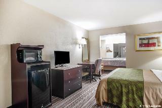 Hotel Econo Lodge Belton