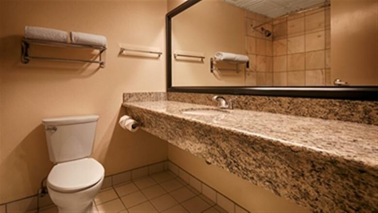 Hotel Best Western Brighton Inn