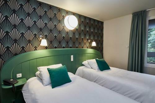 Hotel La Flamb�e