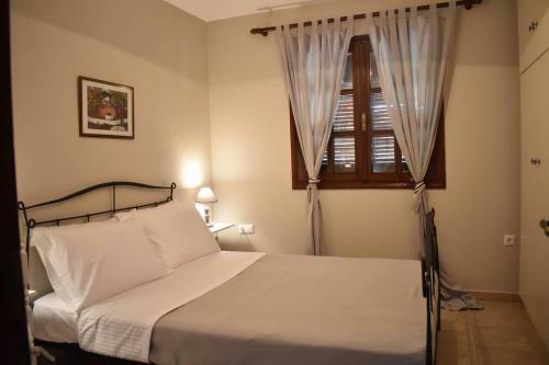 Geomelia Guest House & Studio