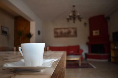Geomelia Guest House & Studio