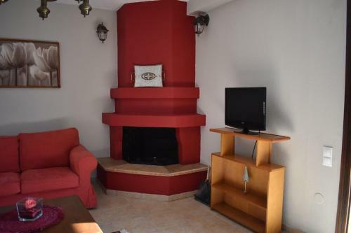 Geomelia Guest House & Studio