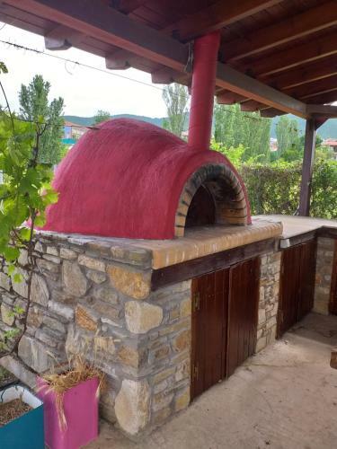 Geomelia Guest House & Studio