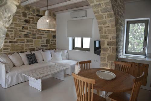 Villa Laini Luxury Suites