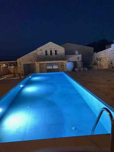 Villa Laini Luxury Suites