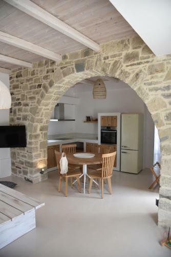 Villa Laini Luxury Suites