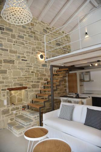 Villa Laini Luxury Suites