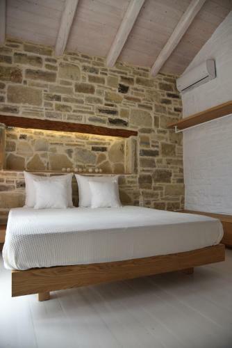 Villa Laini Luxury Suites