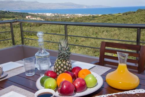 Villa Elisabeth View