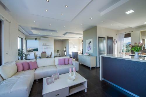 Villa Elisabeth View