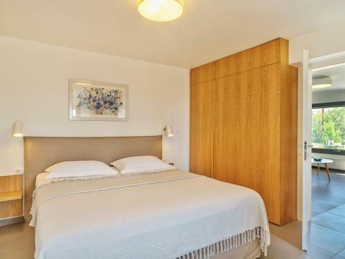 Apartamento Alectrona Luxury Living Suites