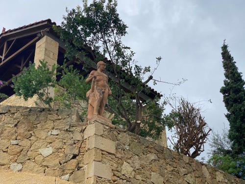 Villa Arialkis - ????????