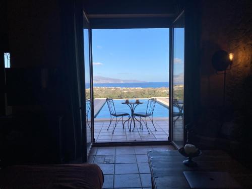 Villa Arialkis - ????????
