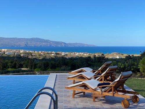 Villa Arialkis - ????????