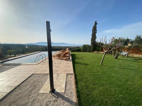 Villa Arialkis - ????????