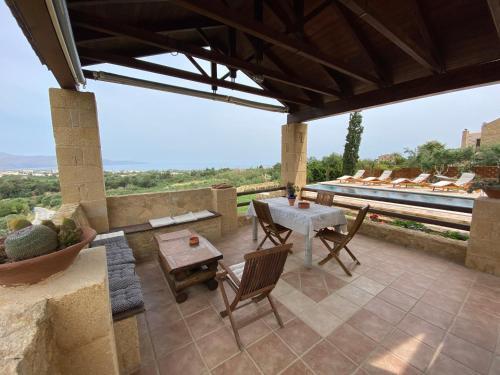 Villa Arialkis - ????????