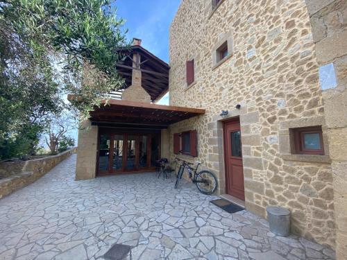Villa Arialkis - ????????
