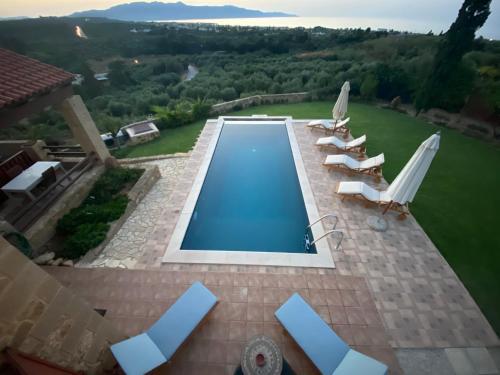 Villa Arialkis - ????????