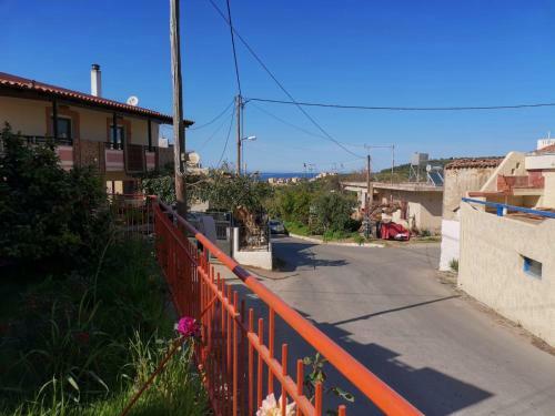 Ferienhaus Kreta Sonnenschein