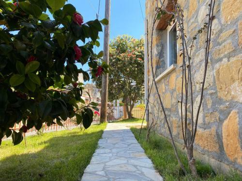 Ferienhaus Kreta Sonnenschein