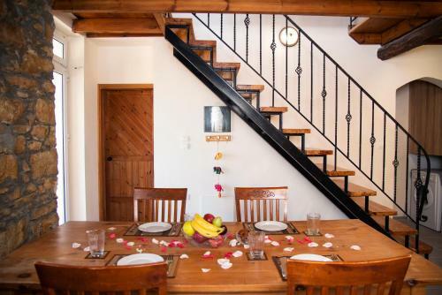 Ferienhaus Kreta Sonnenschein