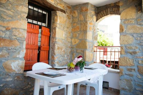 Ferienhaus Kreta Sonnenschein