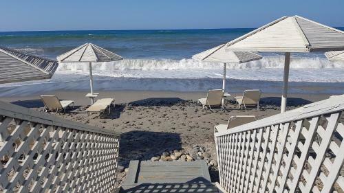 Ferienhaus Kreta Sonnenschein
