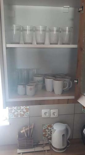 Ferienhaus Kreta Sonnenschein