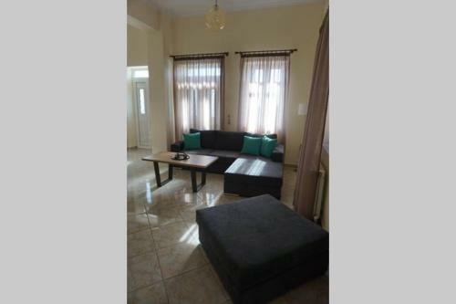 Apartamento Anemomuloi House