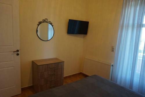 Apartamento Anemomuloi House