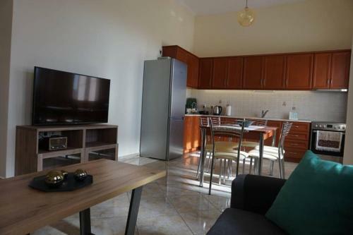 Apartamento Anemomuloi House