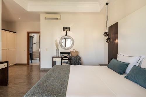 Caldera Platanias Villas