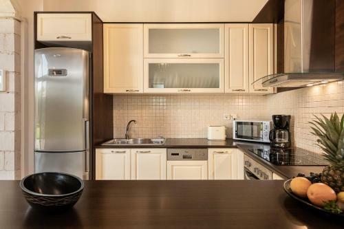Caldera Platanias Villas
