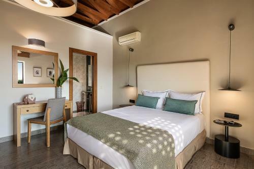 Caldera Platanias Villas