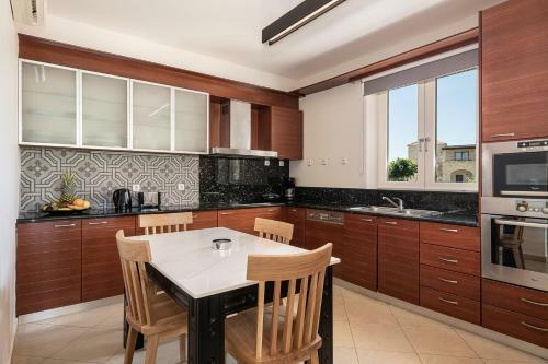 Caldera Platanias Villas