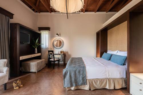 Caldera Platanias Villas