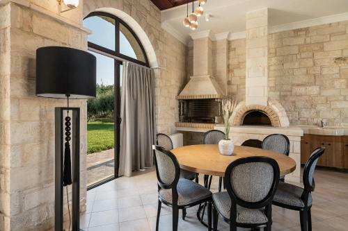Caldera Platanias Villas