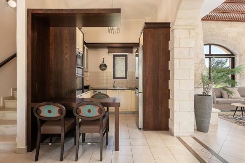 Caldera Platanias Villas