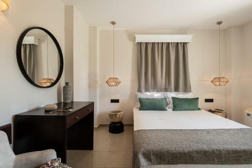 Caldera Platanias Villas
