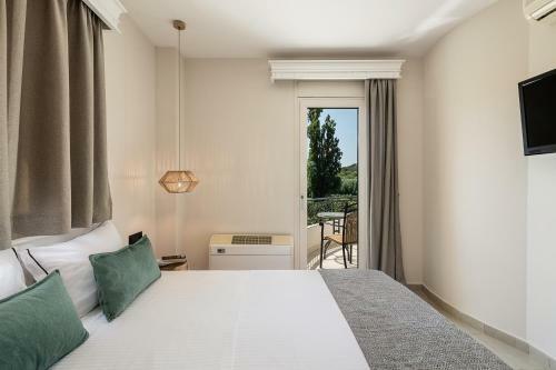 Caldera Platanias Villas