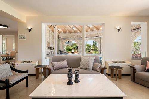 Caldera Platanias Villas