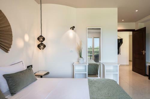 Caldera Platanias Villas