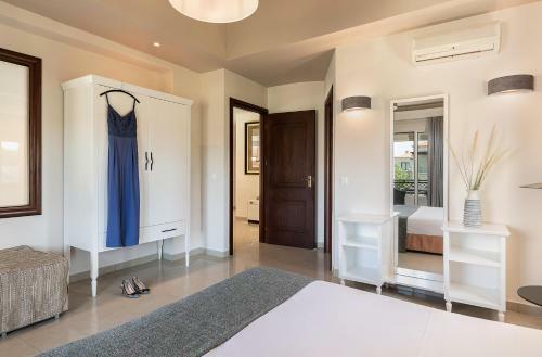 Caldera Platanias Villas