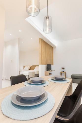 Twins Apartments