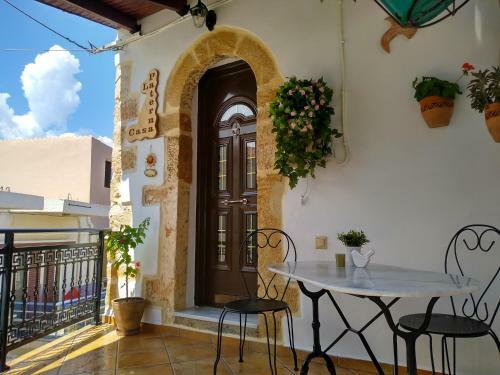 Apartamento La Casa Paterna