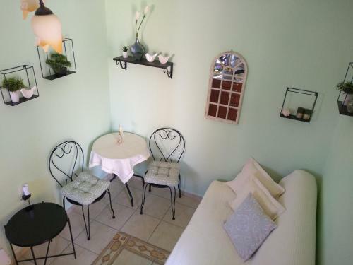 Apartamento La Casa Paterna
