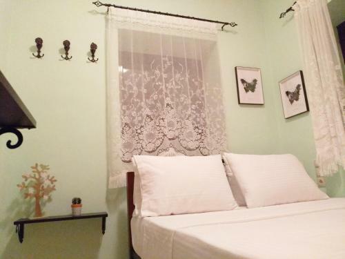 Apartamento La Casa Paterna