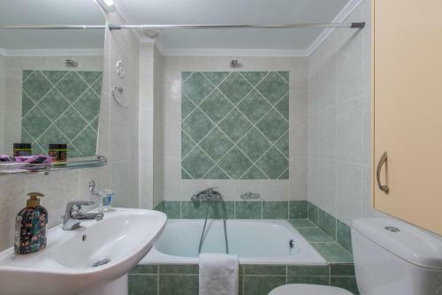 Apartamento La Casa Paterna