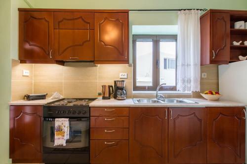 Apartamento La Casa Paterna